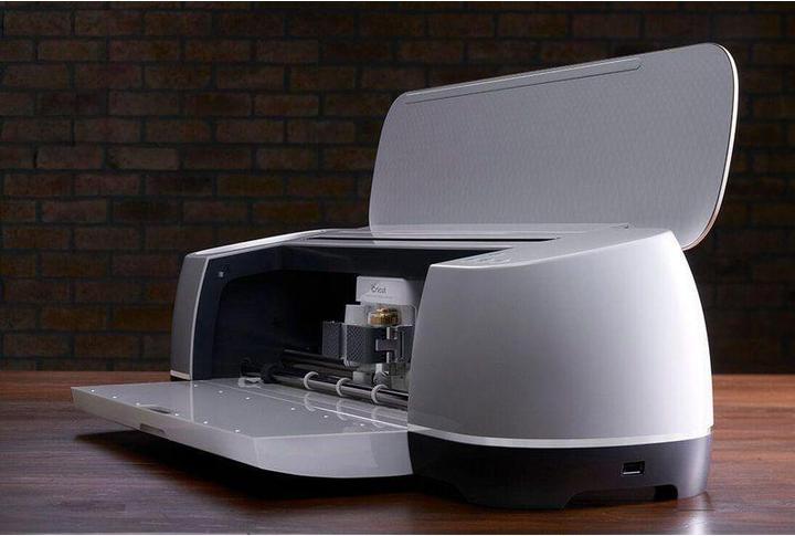 Productafbeelding Cricut Maker Champagne