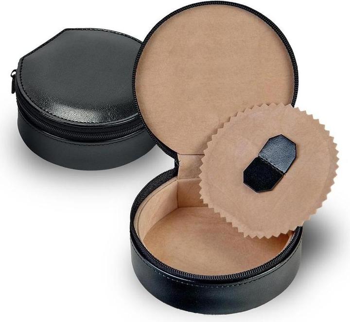 Produktbild Sacher Schmuckkoffer Betsy