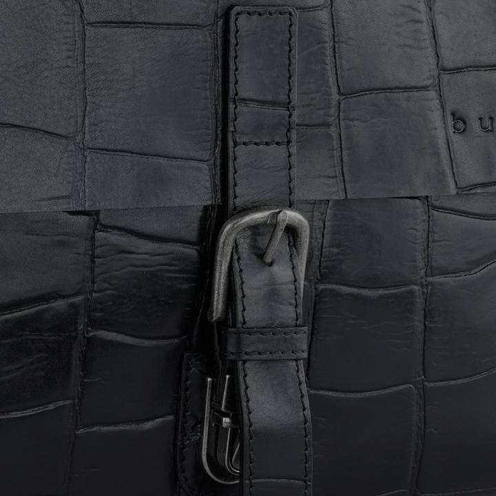 Actual product image Bugatti Shoulder bag NEVIO