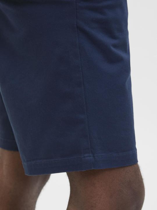 Actual product image Aprel Regular Fit Chino Shorts Chino Shorts (S)