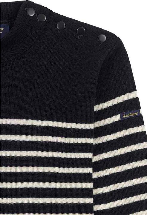 Produktbild Le Minor pu co rund marinière e minor (L)