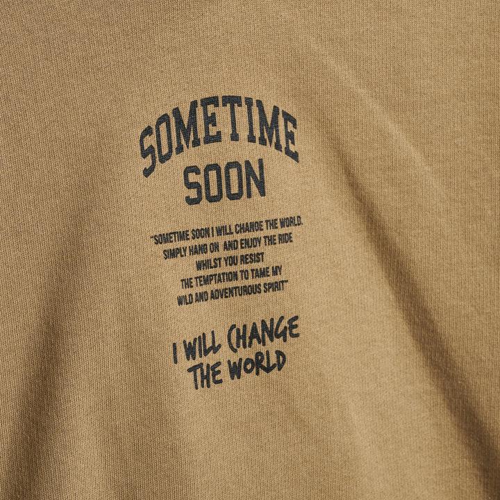 Actual product image hummel stmDIMAS HOODIE (116)