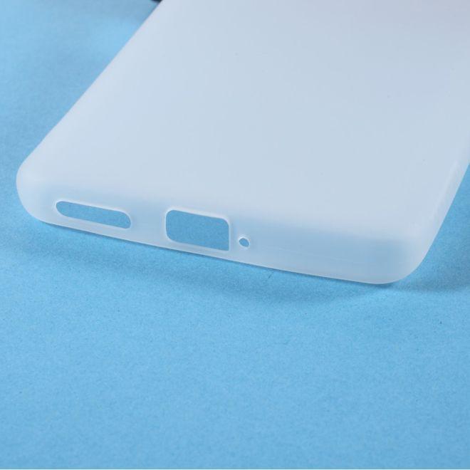 Productafbeelding MU Classic Softcase TPU-serie (Huawei P50 Pro)