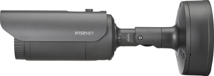 Produktbild Hanwha XNO-6120R Bulletkamera out. 2MP PoE IR IK10 (1920 x 1080 Pixels)
