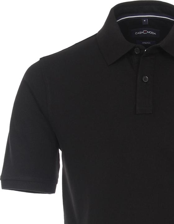 Produktbild Casamoda 2er Pack Basic Poloshirt (M)