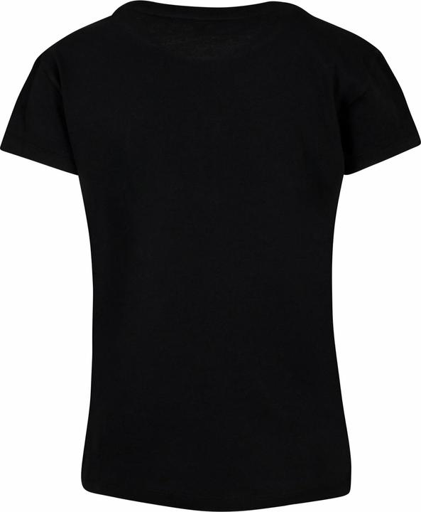 Actual product image Star Wars Womens/Ladies Boo! Stormtrooper Pumpkin Cotton T-Shirt (M)