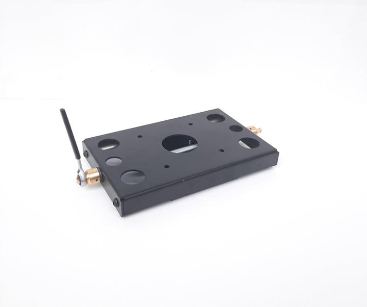 Image du produit Epson Adaptateur de rail - ELPMB85 - (Adaptateur)