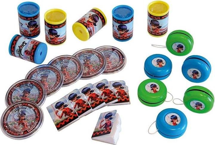 Produktbild Sombo Miraculous
