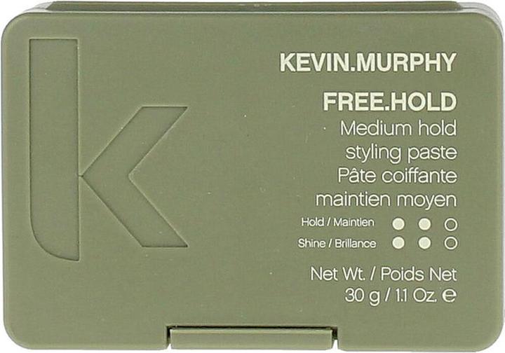 Image du produit Kevin Murphy Free.Hold Styling Paste 30gr (Pâte capillaire, 30 ml)