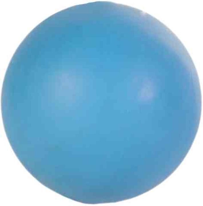 Produktbild Trixie Ball Naturgummi D=5cm (Ballspielzeug Hund)
