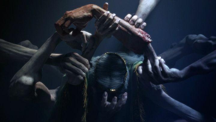 Produktbild Bandai Namco Elden Ring (PS4, DE, FR, IT)