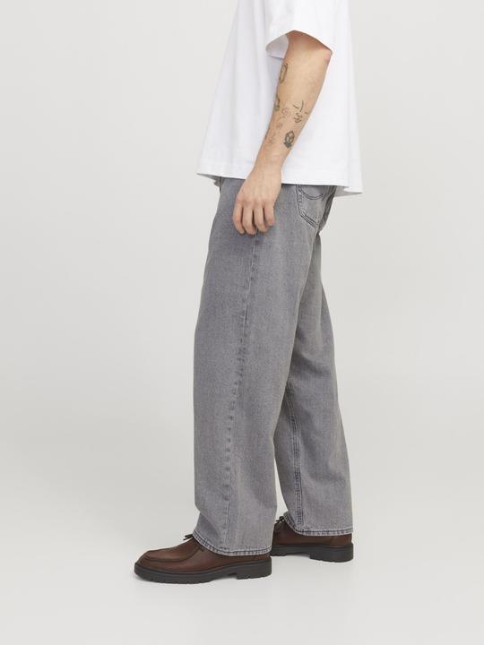 Produktbild Jack & Jones JJIALEX JJORIGINAL SQ 053 Baggy Fit Jeans Baggy Fit Jeans (34)