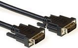Produktbild DVI-D Dual Link cable male (1.50 m, DVI)
