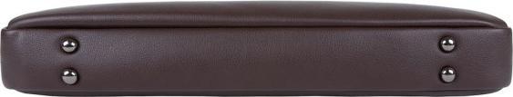 Produktbild Oberthur Laptop-Tasche 15.6 Detroit braun (15.60")