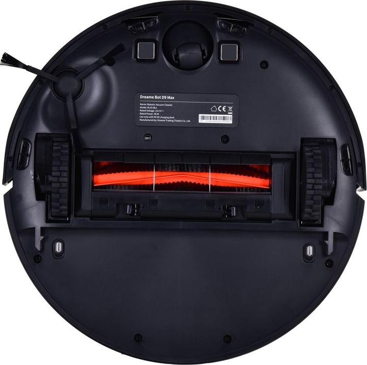 Produktbild Dreame D9 Max (Saugwischroboter)