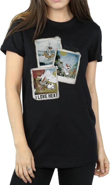 Produktbild Disney Frozen TShirt (S)