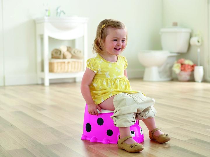 Produktbild Fisher-Price Sweet Pink Töpfchen