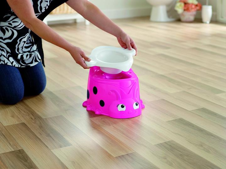 Produktbild Fisher-Price Sweet Pink Töpfchen