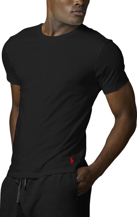 Immagine prodotto Ralph Lauren Maglietta casual aderente alla figura (XL)