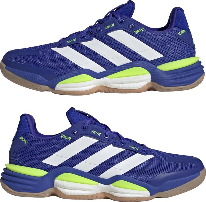 Actual product image adidas Stable 16 M (45 1/3)