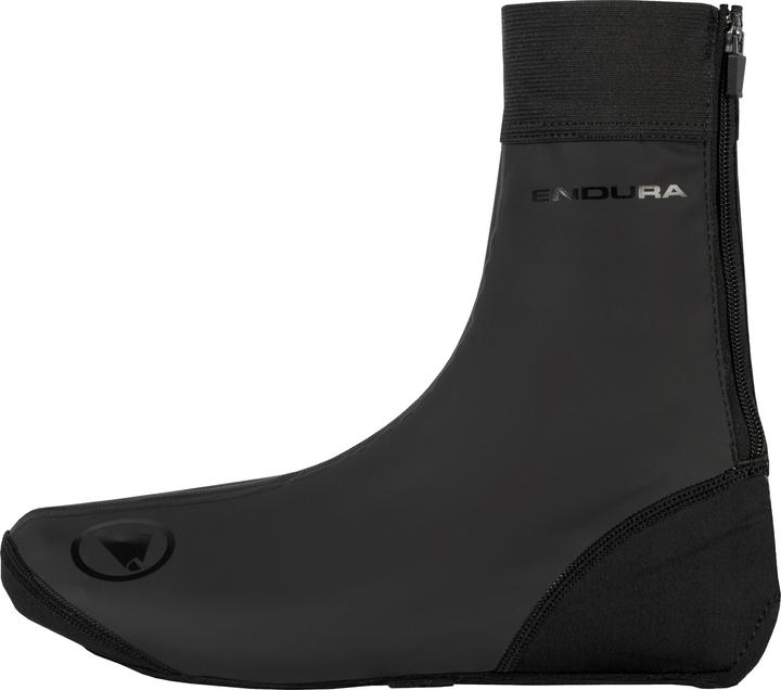 Actual product image Endura Windchill overshoe (M)