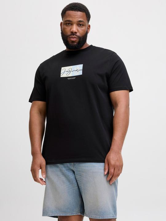 Immagine prodotto Jack & Jones Plus Size T-shirt T-shirt (4XL)