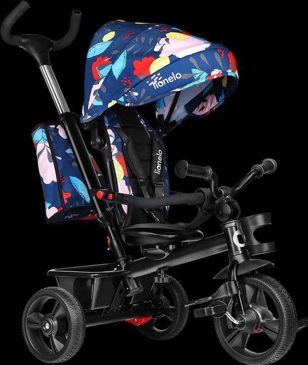 Actual product image Lionelo Haari