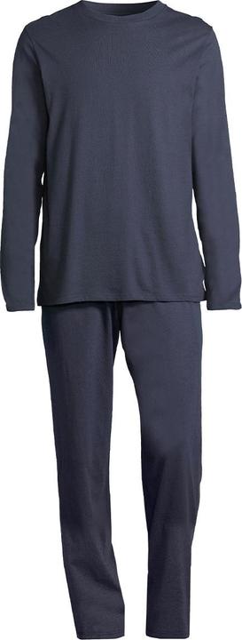 Produktbild Schiesser Night & Home Schlafanzug (56, XXL)