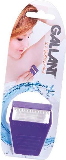 Immagine prodotto Basler Bodyshave Gallant Lady