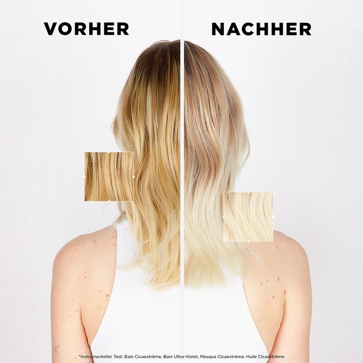 Image du produit Kérastase Blond Absolu (Set soin capillaire)