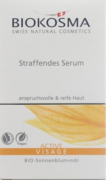 Produktbild Biokosma Active Visage (30 ml)