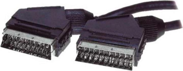 Actual product image CE-Scouting Scart — Scart (2 m, Scart)