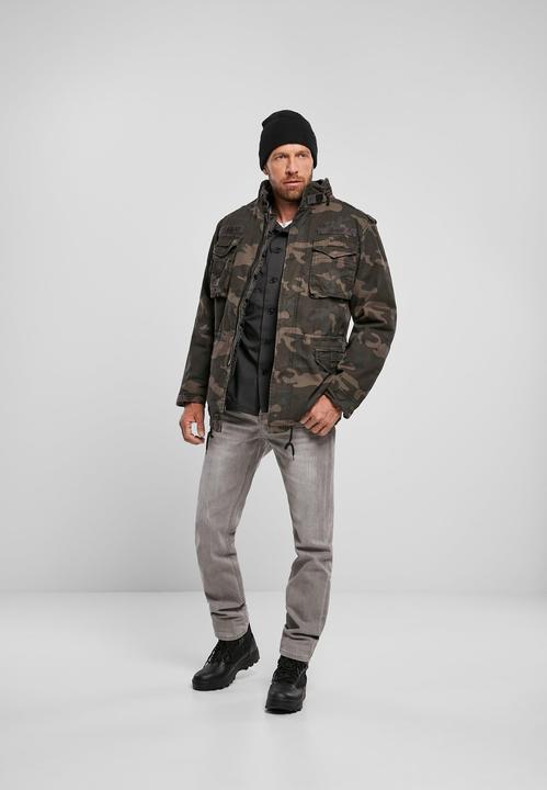 Immagine prodotto Brandit Giacca M-65 Giant (7XL)