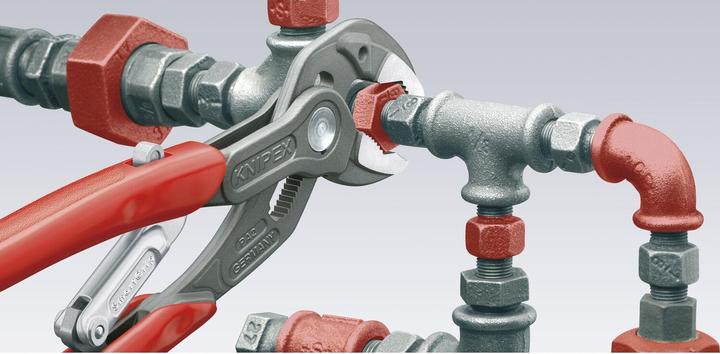 Produktbild Knipex SmartGrip (250 mm)