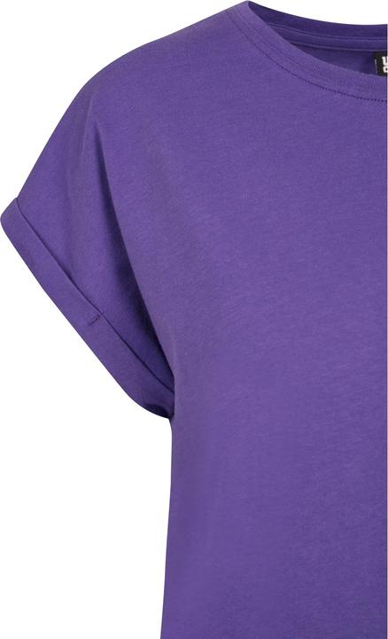 Immagine prodotto Urban Classics Tee a spalla estesa da donna (S)