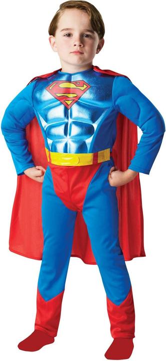 Image du produit Superman Deluxe (S)