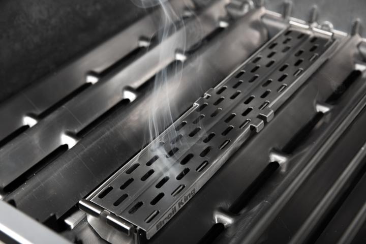 Actual product image Broil King Pellet Box