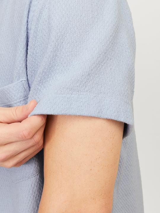 Produktbild Jack & Jones Relaxed Fit Hemd Hemd (S)