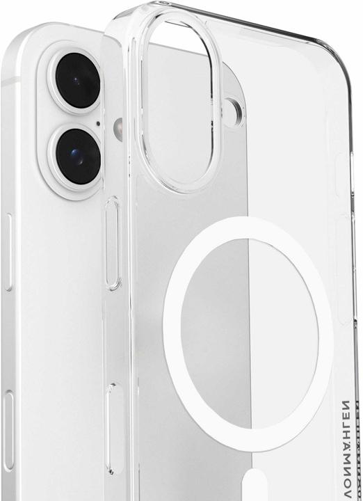 Image du produit Vonmählen Transparent Case Pro (Apple iPhone 16 Plus)