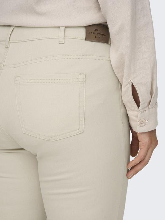 Produktbild Only Curvy CARWILLY Regular fit Jeans (50)