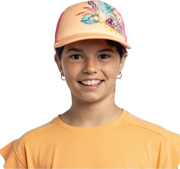 Immagine prodotto Buff Youth's Trucker Cap (Taglia unica)