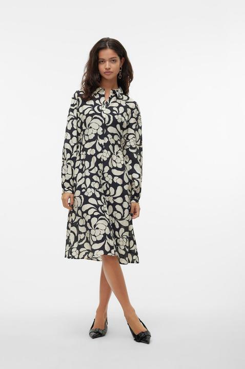 Produktbild Vero Moda VMGAJA Midikleid Kleid (XS)