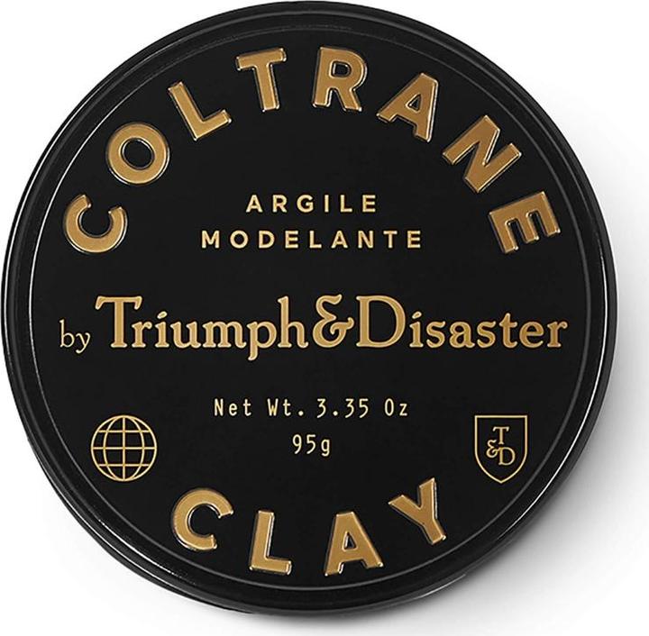 Image du produit Triumph & Disaster Coltrane Clay (Gel pour le corps, 95 ml)
