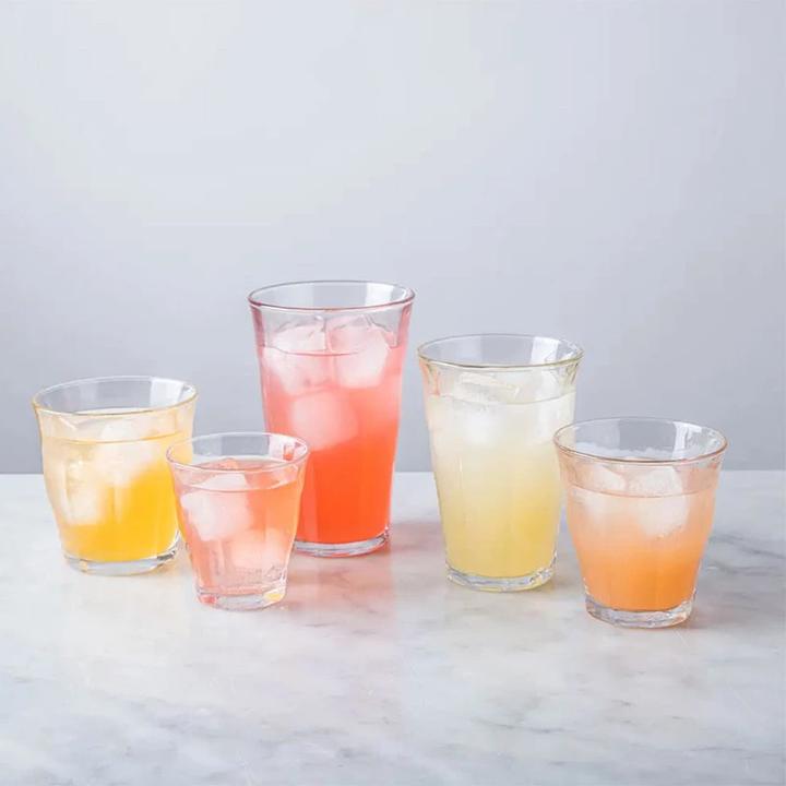 Actual product image Duralex Glass set DXT01213 310 ml (4 pieces) (0.31 l)