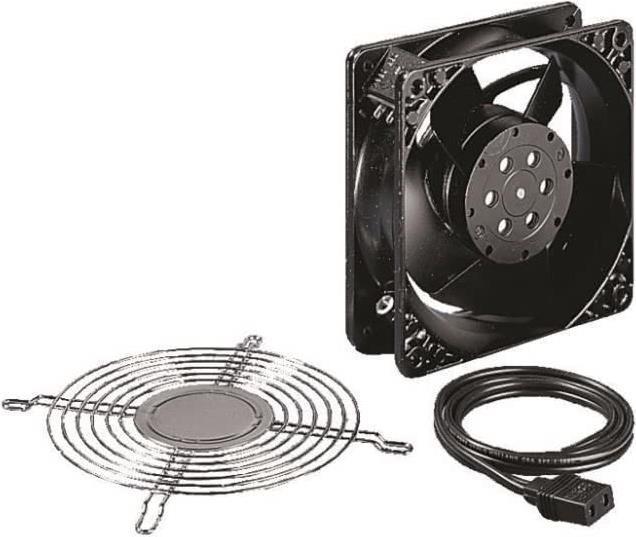 Produktbild Rittal Fan expansion kit BHT, 1 50/60 Hz