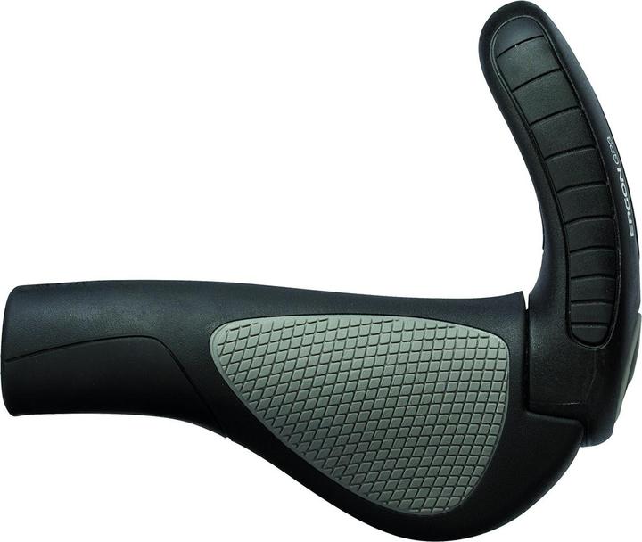 Actual product image Ergon GP3 Nexus/Rohloff size L