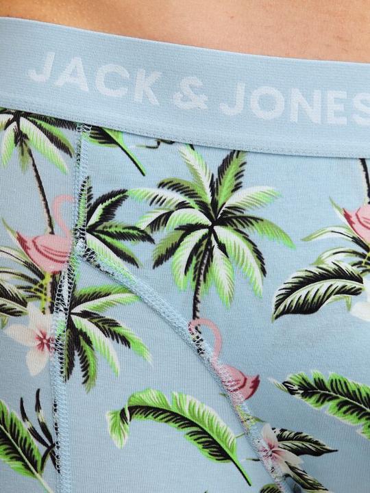 Actual product image Jack & Jones 3-pack shorts junior shorts (176, pack of 3)