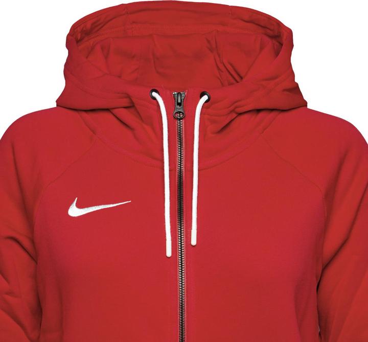 Actual product image Nike Park 20 Fleece Women Full-Zip (L)
