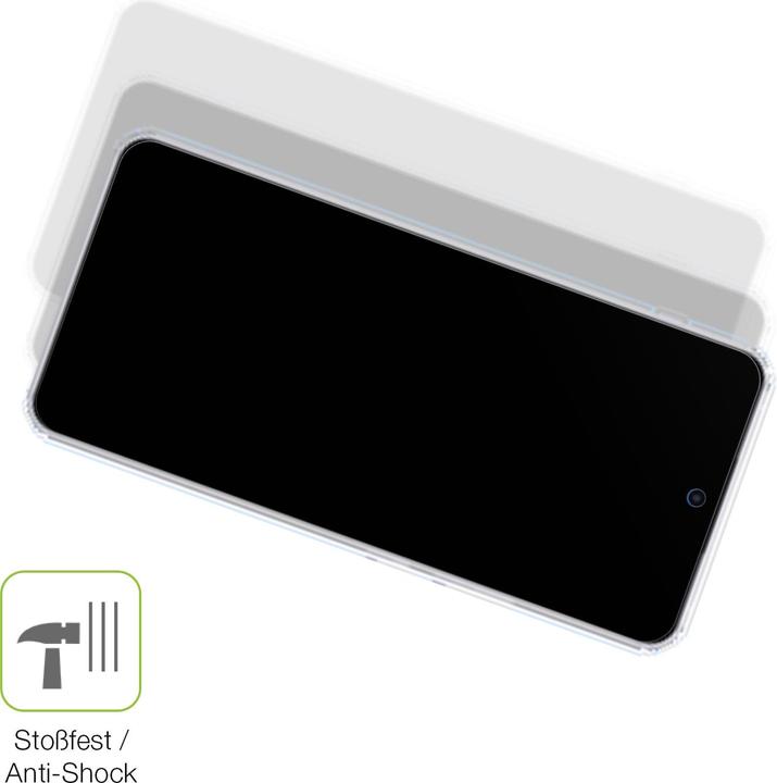 Immagine prodotto Dipos Full-Cover Pellicola Protettiva opaco (1 Pezzo/i, OnePlus Nord 4)