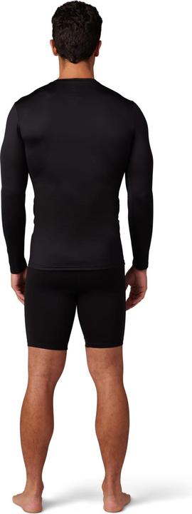 Actual product image Fox Short 23 Tecbase Compression Blk S (S)